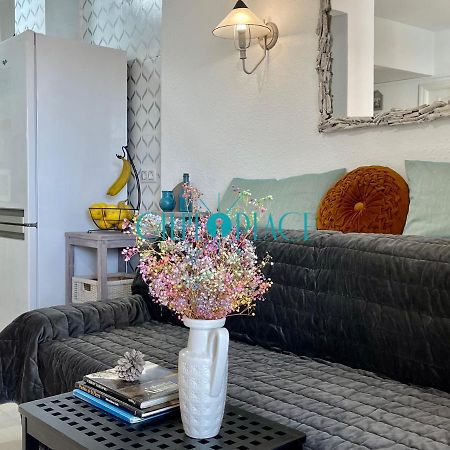 Flamenco, Solo A 40 Metros De La Playa Apartment Calpe Ngoại thất bức ảnh
