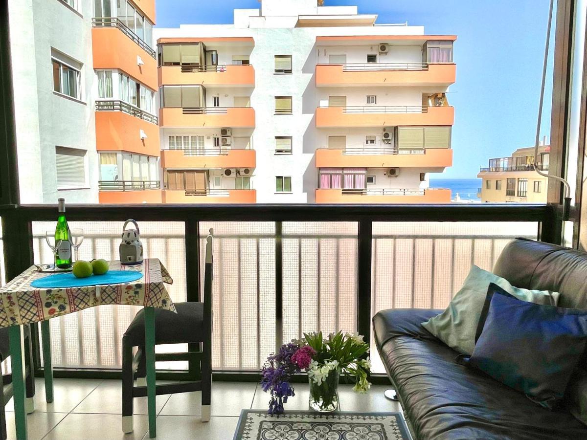 Flamenco, Solo A 40 Metros De La Playa Apartment Calpe Ngoại thất bức ảnh