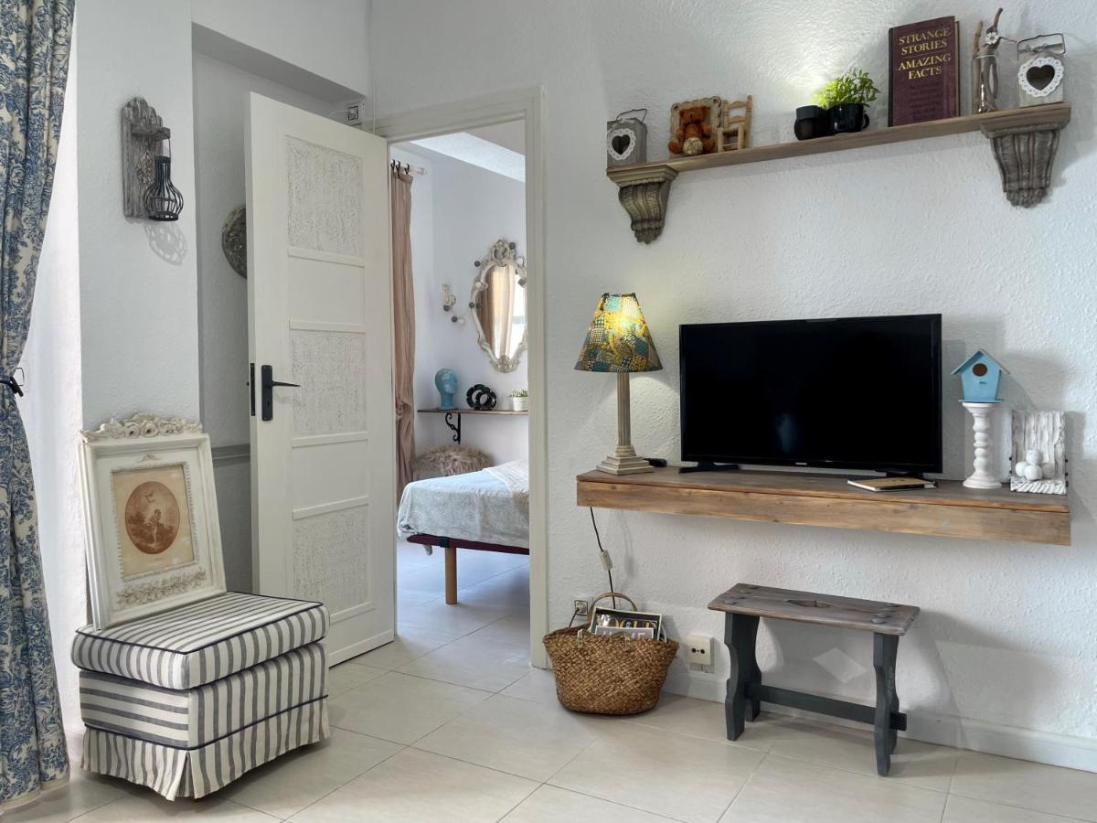 Flamenco, Solo A 40 Metros De La Playa Apartment Calpe Ngoại thất bức ảnh