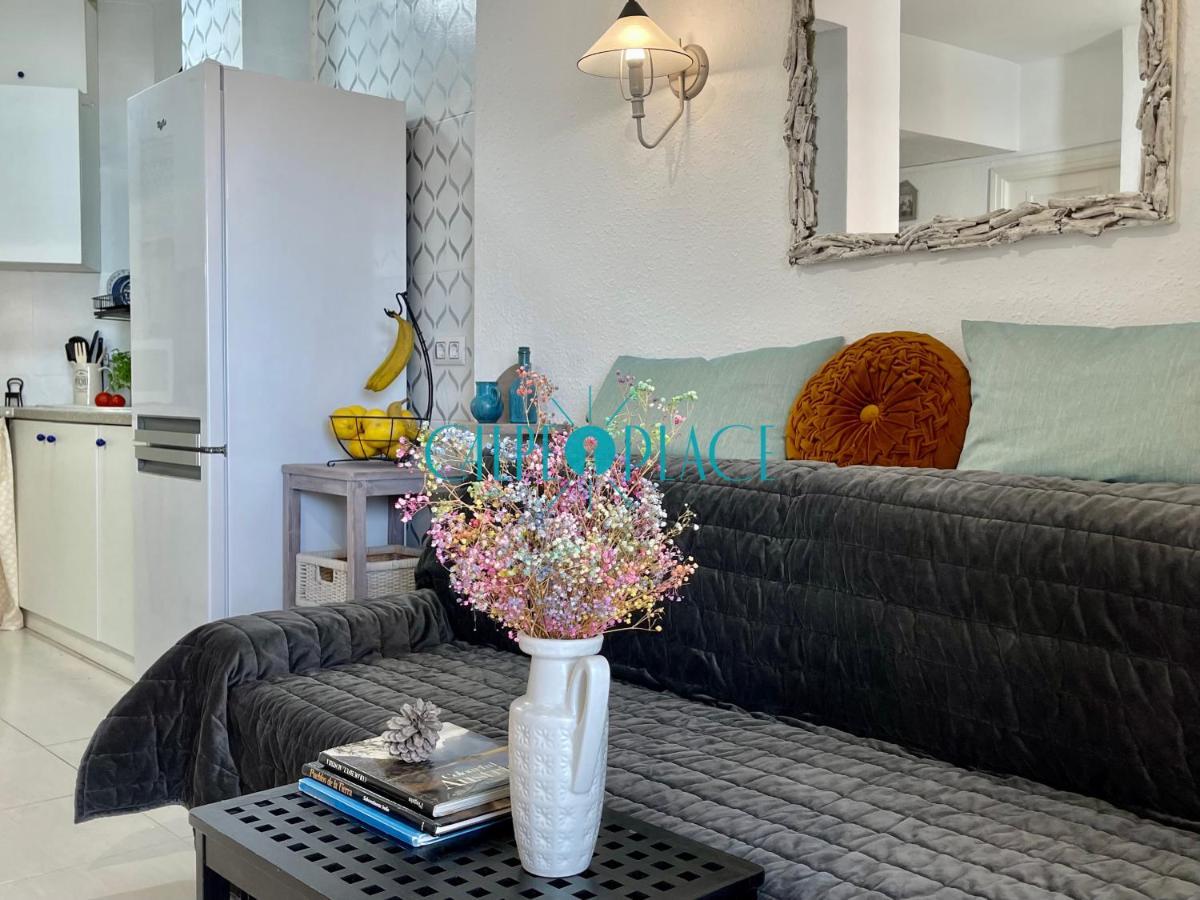 Flamenco, Solo A 40 Metros De La Playa Apartment Calpe Ngoại thất bức ảnh