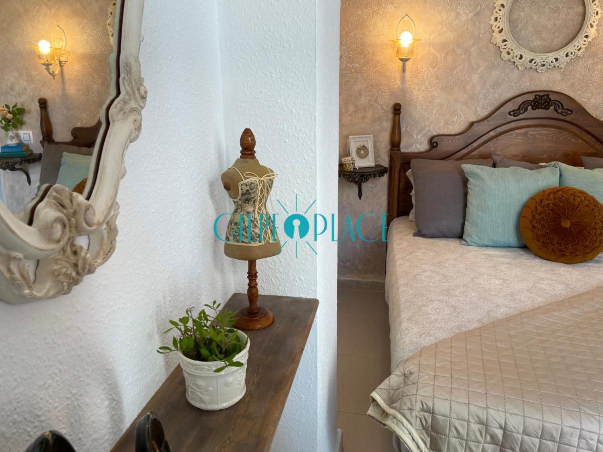 Flamenco, Solo A 40 Metros De La Playa Apartment Calpe Ngoại thất bức ảnh