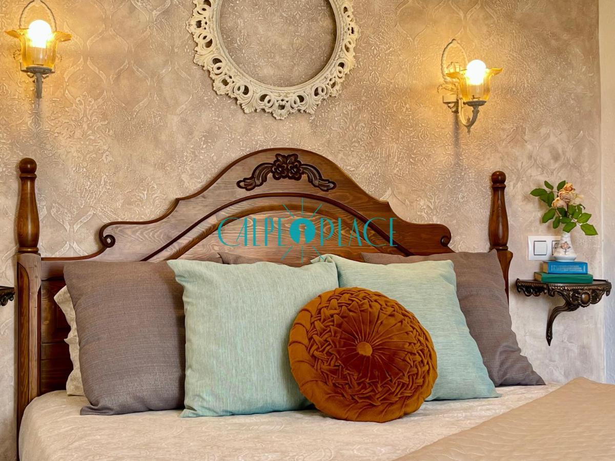 Flamenco, Solo A 40 Metros De La Playa Apartment Calpe Ngoại thất bức ảnh